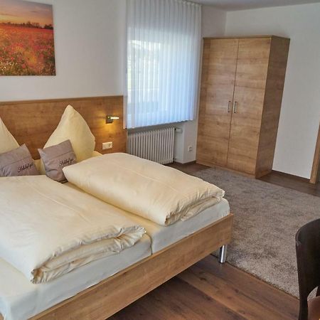 Gaestehaus Asslschwang Freystadt Екстериор снимка