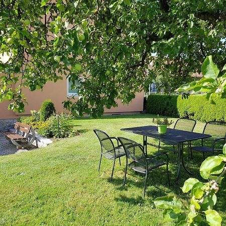Gaestehaus Asslschwang Freystadt Екстериор снимка