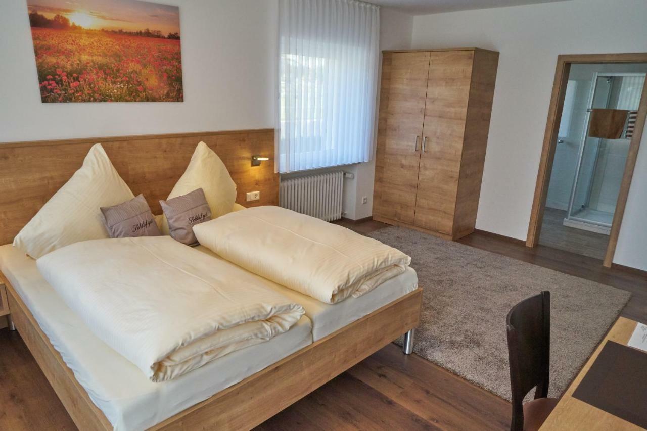 Gaestehaus Asslschwang Freystadt Екстериор снимка