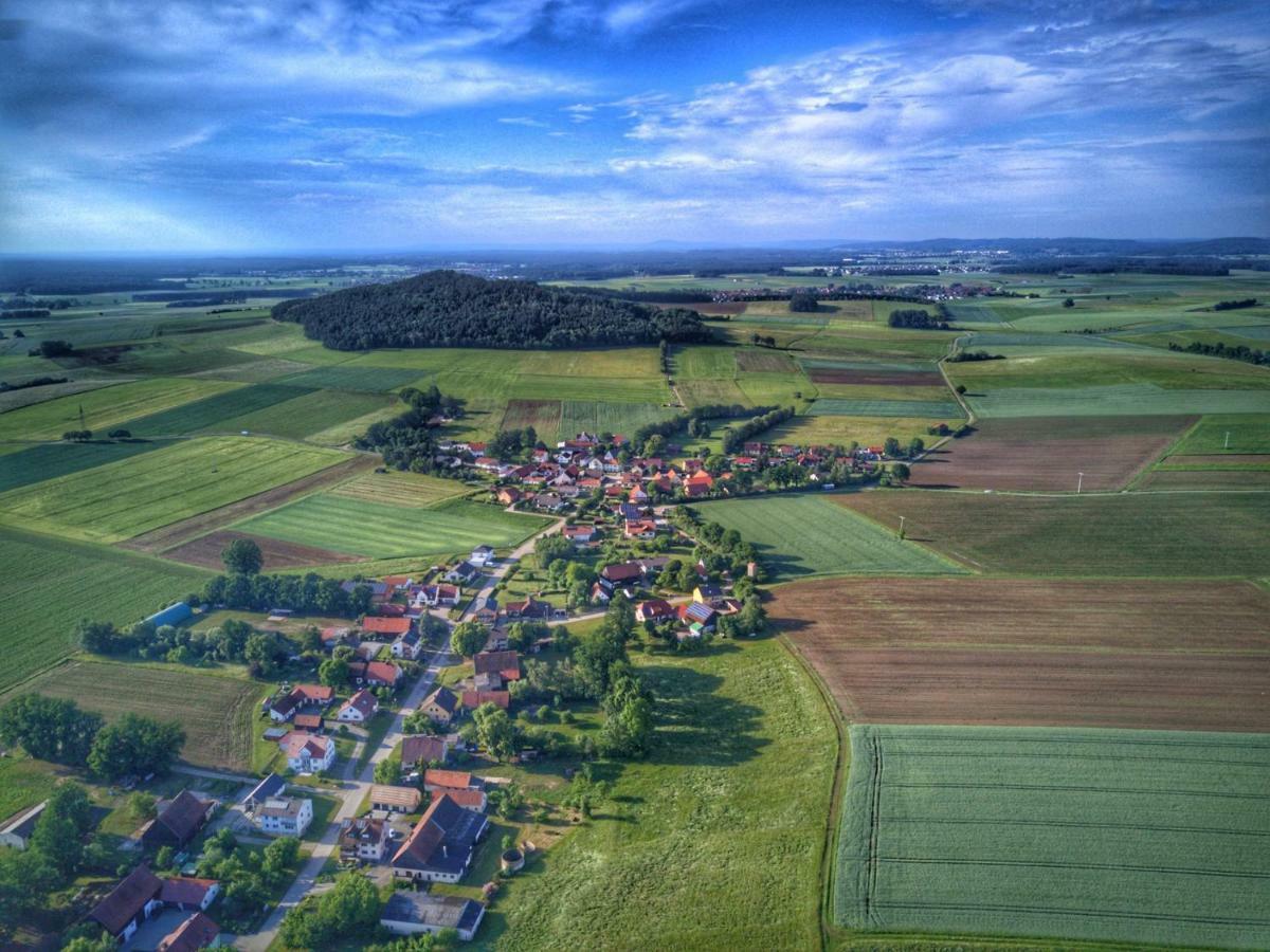 Gaestehaus Asslschwang Freystadt Екстериор снимка
