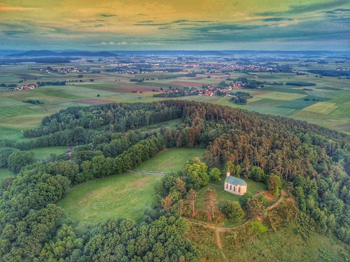 Gaestehaus Asslschwang Freystadt Екстериор снимка